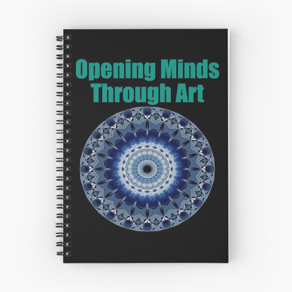 Item preview, Opening Minds Through Art designed and sold by Uvogin2099.