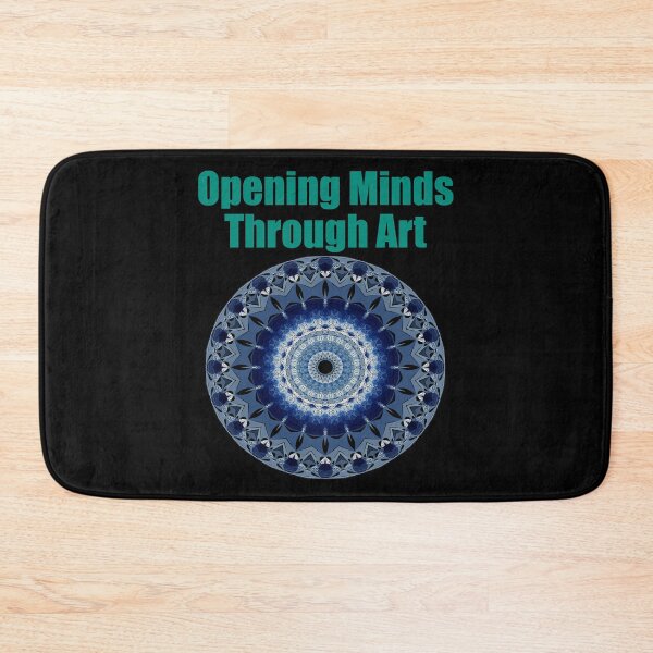 Item preview, Opening Minds Through Art designed and sold by Uvogin2099.