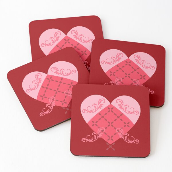 Item preview, Heart for Valentines Day 009 designed and sold by Sharon Schwalbe.