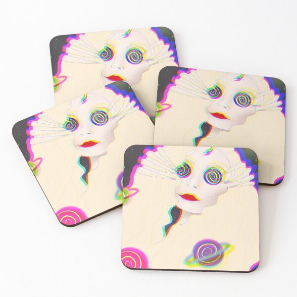 Item preview, Michael Distortion designed and sold by MartinMoores.