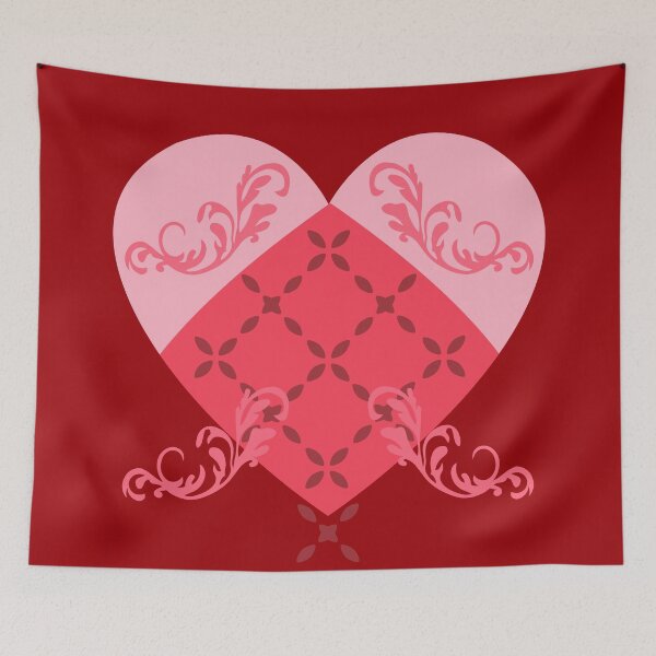 Item preview, Heart for Valentines Day 009 designed and sold by Sharon Schwalbe.