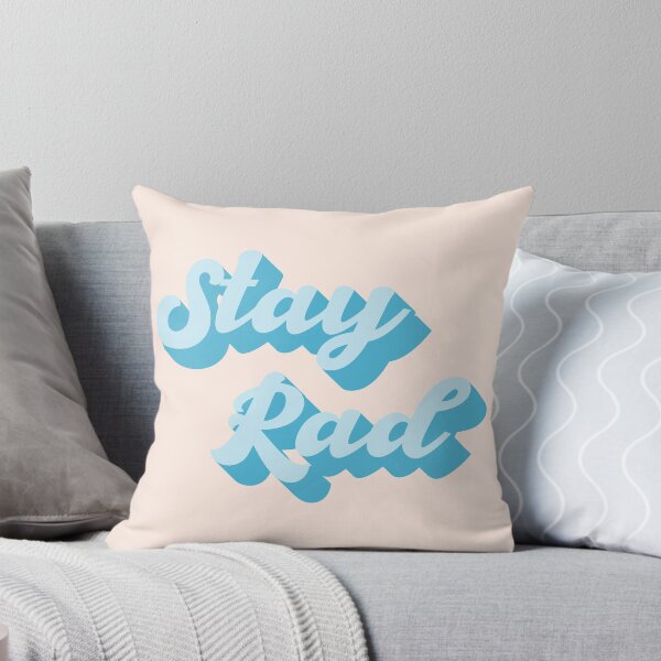 Item preview,  Stay Rad designed and sold by Vintage  Dream.