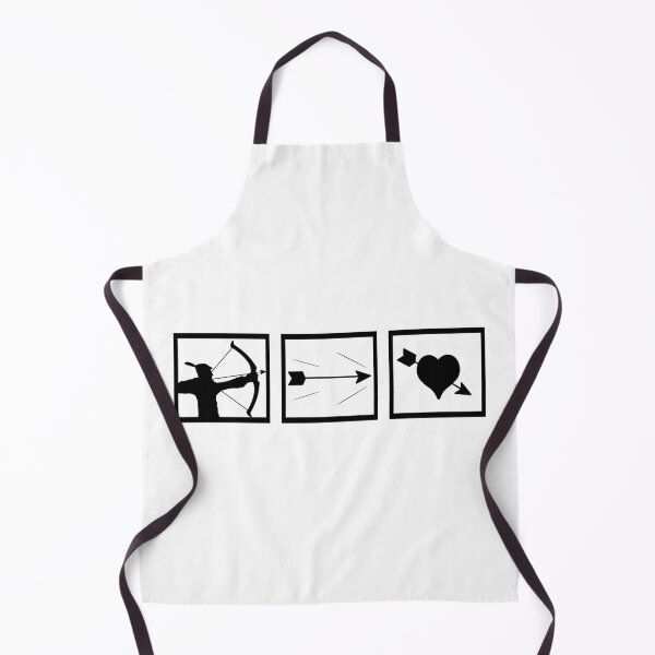 Item preview, You Shot Through My Heart designed and sold by LuCell Designs.
