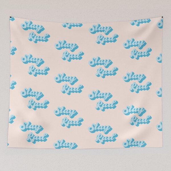 Item preview,  Stay Rad designed and sold by Vintage  Dream.