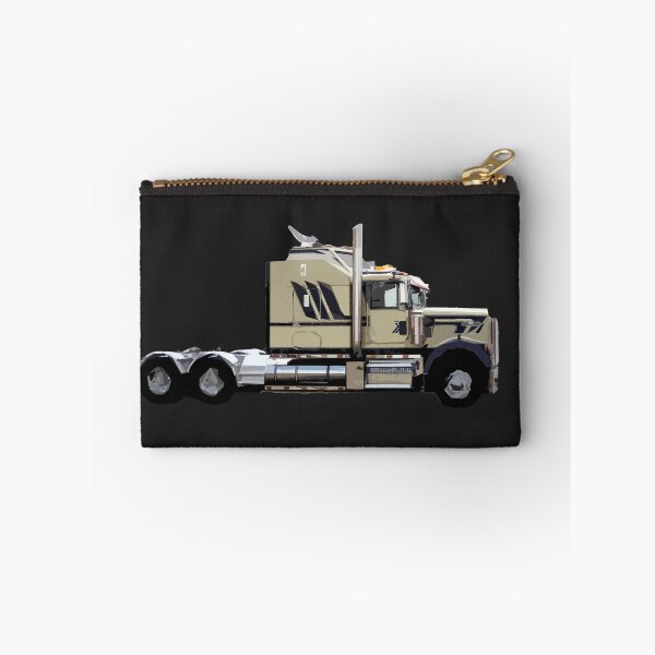 Item preview, american truck designed and sold by ricobarinas.