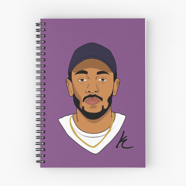 Item preview, Kendrick lamar designed and sold by frangipanms.