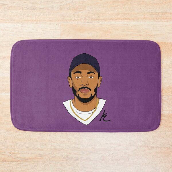 Item preview, Kendrick lamar designed and sold by frangipanms.