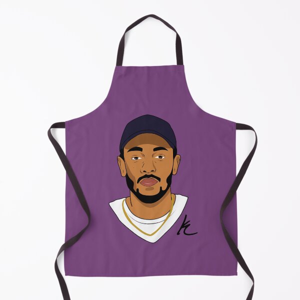 Item preview, Kendrick lamar designed and sold by frangipanms.
