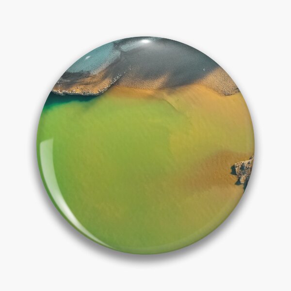 Item preview, sea with nice colors designed and sold by abanoub mashail.