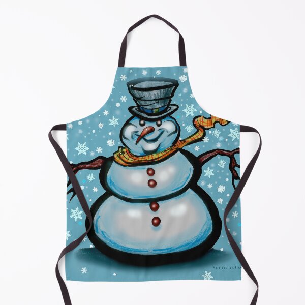 Item preview, Snowman designed and sold by Kevin Middleton.