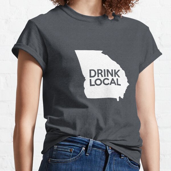  Beer Drinking Liquor Beverage Drinkers Alcohol Brewers Gift The  Craft Tee T Shirt Tshirt Hoodie Tank Top : Home & Kitchen