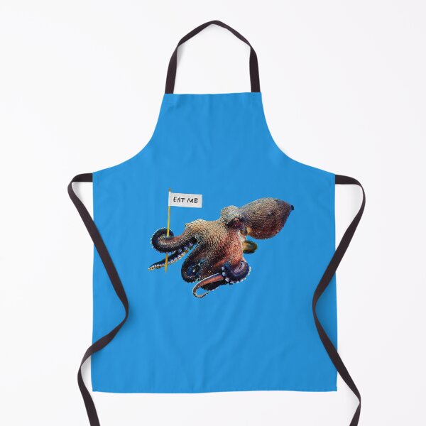 Item preview, Another Octopus! designed and sold by magnetarball.