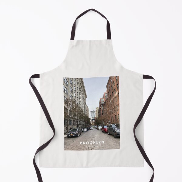 Item preview, Brooklyn Bridge, New York designed and sold by something-sweet.