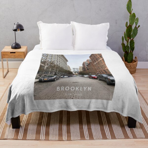 Item preview, Brooklyn Bridge, New York designed and sold by something-sweet.