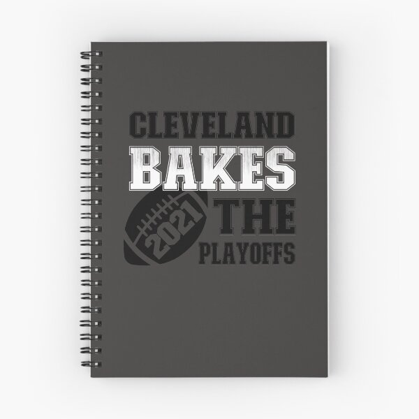Item preview, cleveland bakes 2021 the playoffs designed and sold by OzyManDiaS90.