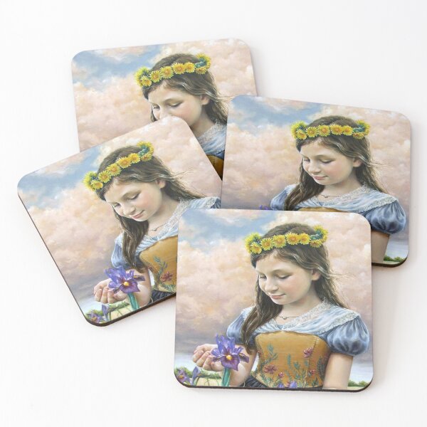 Item preview, Summer Breeze designed and sold by tanyabond.