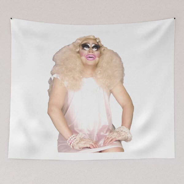 Item preview, UNHhhh Trixie S1Ep13 Flirting Part 1 designed and sold by dutchesskmw.