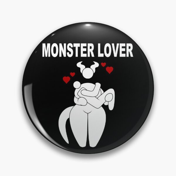 Item preview, Monster lover designed and sold by Equinox341.