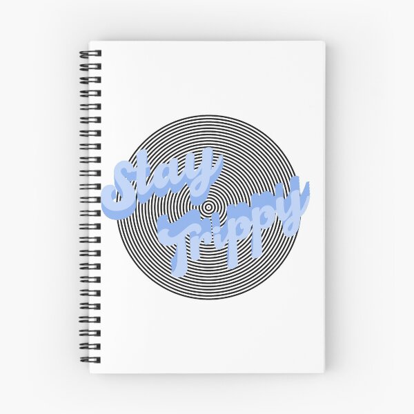 Item preview, Stay Trippy designed and sold by Vintage  Dream.