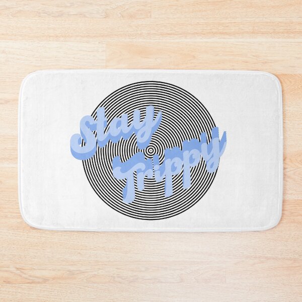 Item preview, Stay Trippy designed and sold by Vintage  Dream.