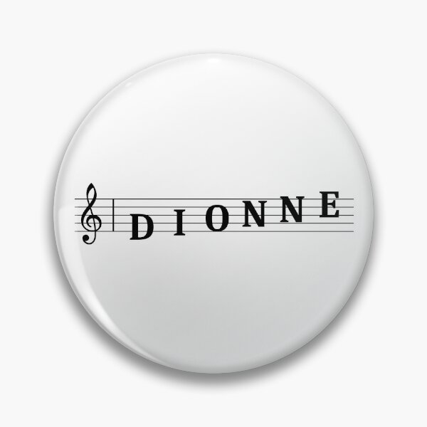 Item preview, Name Dionne designed and sold by gulden.