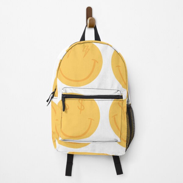 Item preview, Yellow Smiley Faces designed and sold by Lexanna.