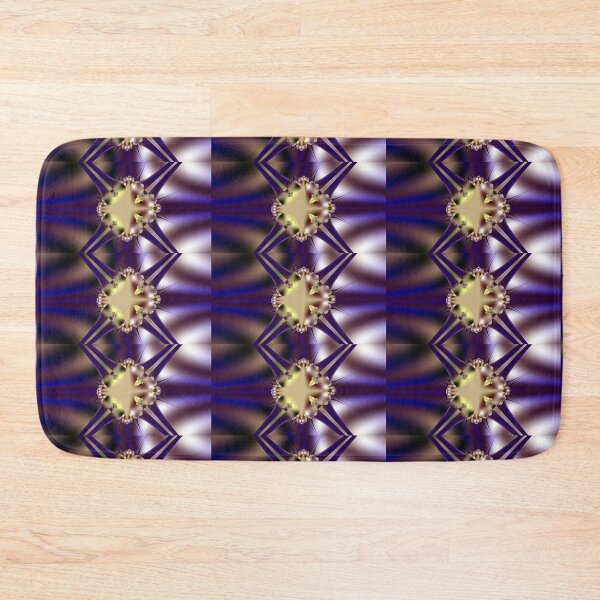 Item preview, Purple Diamonds designed and sold by Sandi Dornhecker Art.