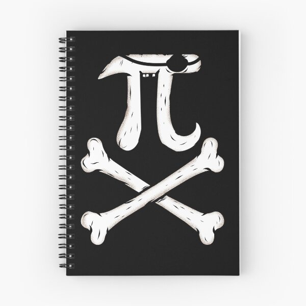 Item preview, Arrgh says pi designed and sold by piercek26.