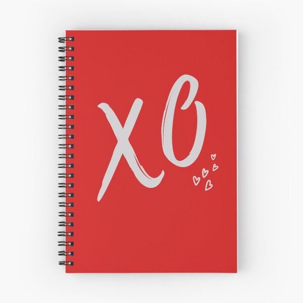 Item preview, XO  Valentines Day, Love, Vday designed and sold by CarpeDiemLife.