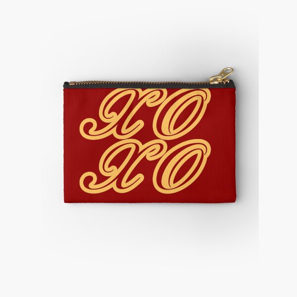Item preview, XOXO Valentine gift designed and sold by Mizems.
