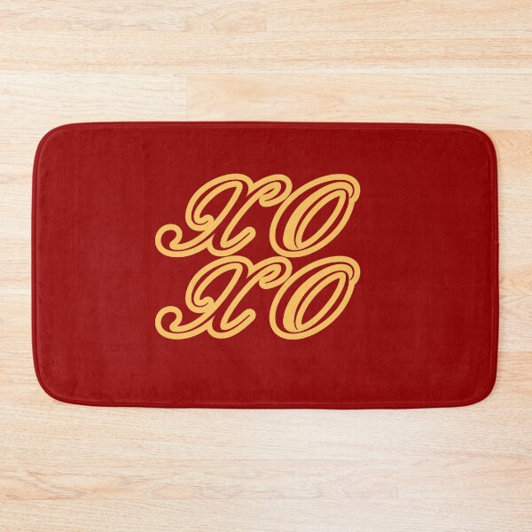 Item preview, XOXO Valentine gift designed and sold by Mizems.