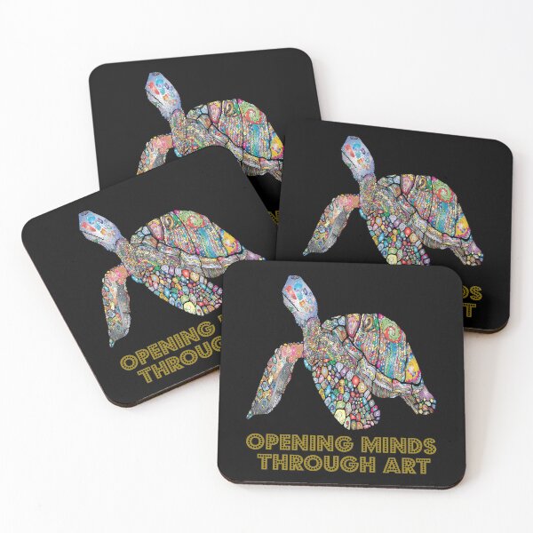 Item preview, Opening Minds Through Art designed and sold by Uvogin2099.