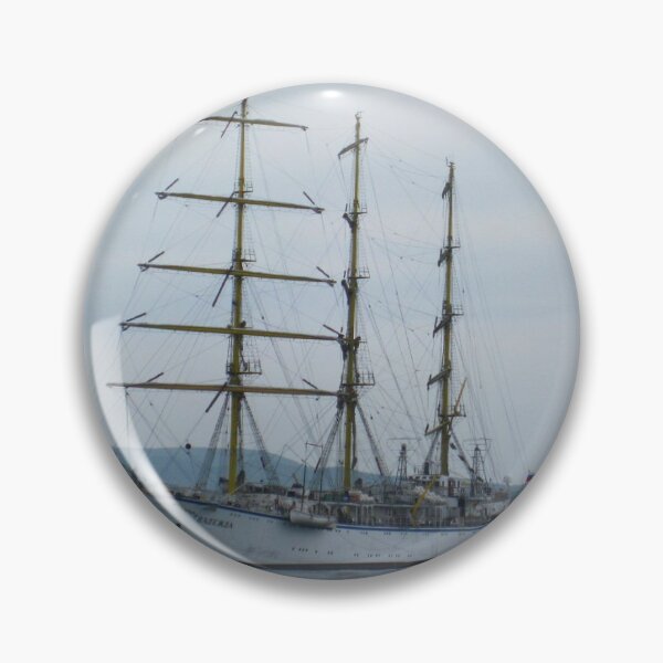 Item preview, Frigate Nadezhda,  Vladivostok, Russia designed and sold by Igor Pozdnyakov.