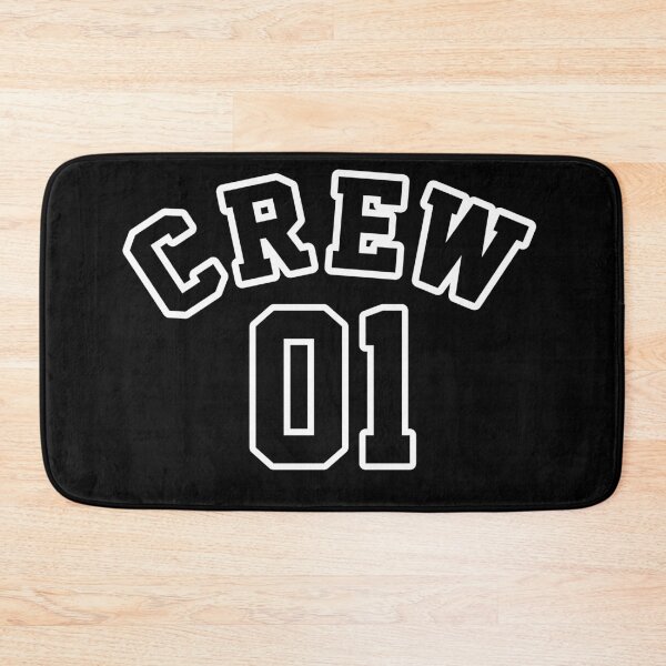 Item preview, Crew Sports Athletic designed and sold by VFRZone.