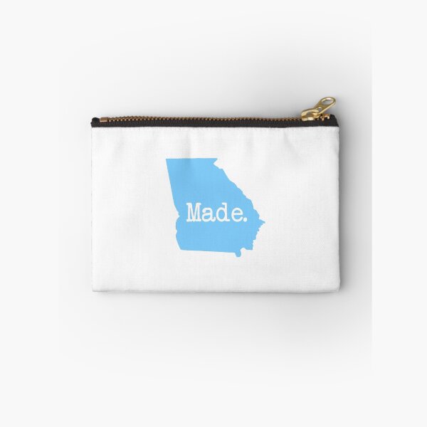 Item preview, Georgia Made GA Blue designed and sold by Mind of State.