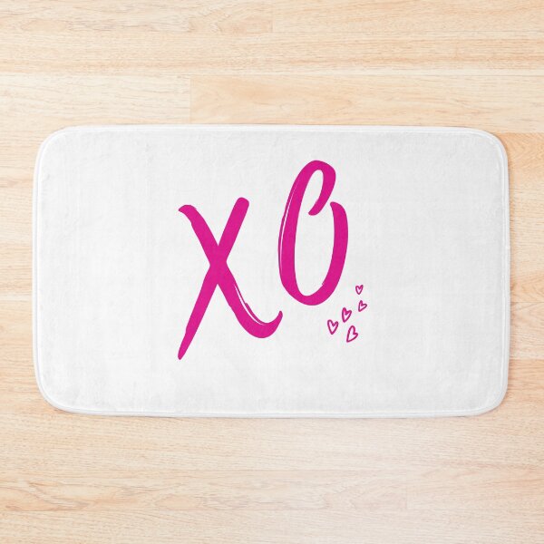 Item preview, Copy of XO  Valentines Day, Love, Vday designed and sold by CarpeDiemLife.