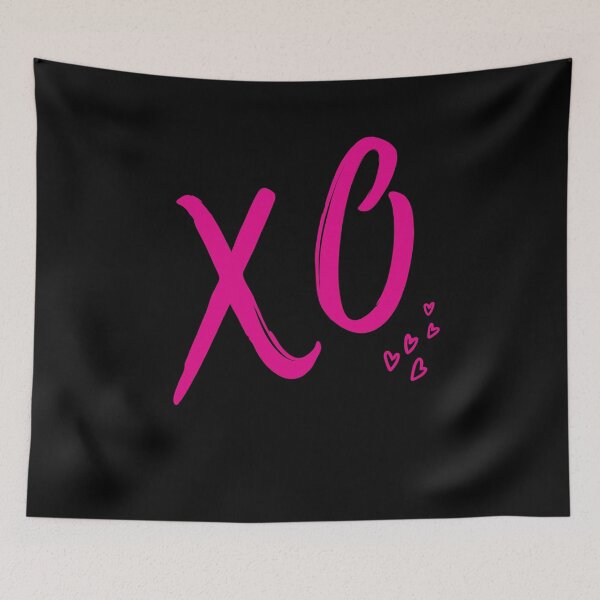 Item preview, Copy of XO  Valentines Day, Love, Vday designed and sold by CarpeDiemLife.