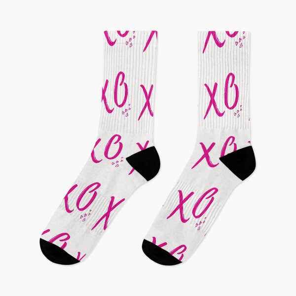 Item preview, Copy of XO  Valentines Day, Love, Vday designed and sold by CarpeDiemLife.