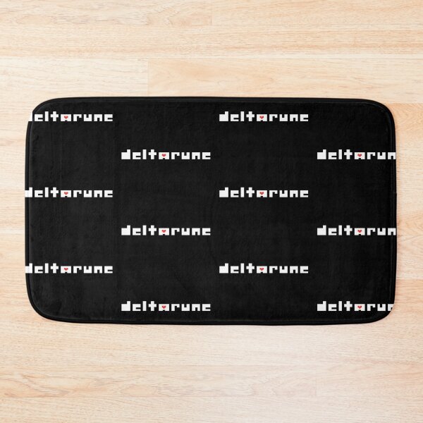Item preview, deltarune designed and sold by Broken Antler Designs .