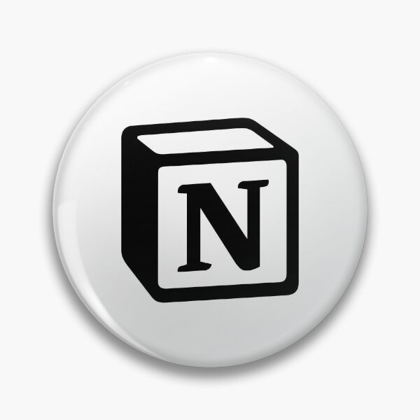 Item preview, Notion designed and sold by valerius-iv.