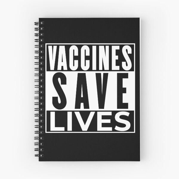 Item preview, Vaccines Save Lives Vaccine Vaccinated Parental Advisory designed and sold by RandomStuffShop.