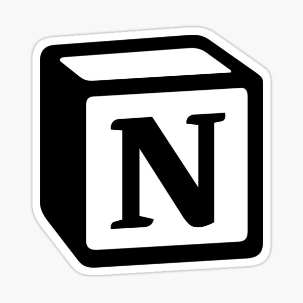Item preview, Notion designed and sold by valerius-iv.