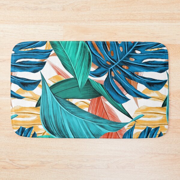 Item preview, Leaves Pattern designed and sold by notakename.