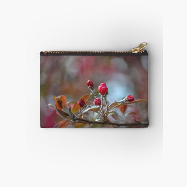 Item preview, Ornamental Red Crabapple designed and sold by Olimpia Negura.