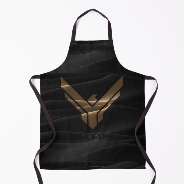 Item preview, DUNE ATREIDES AOP 2 designed and sold by RedLuxeVault.