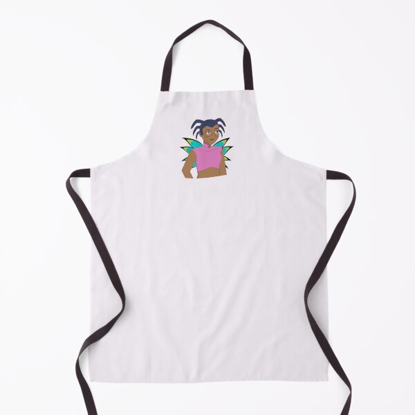 Item preview, Taranee Cook designed and sold by rainilyahead.