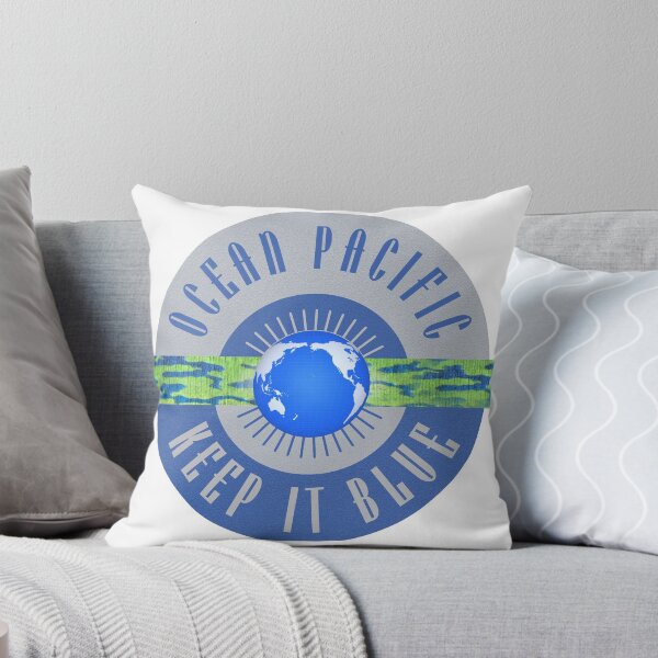 Item preview, Keep it Blue - Op designed and sold by theArtfulWidow.