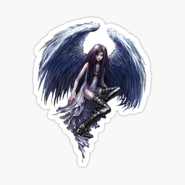 Misa Stickers Redbubble