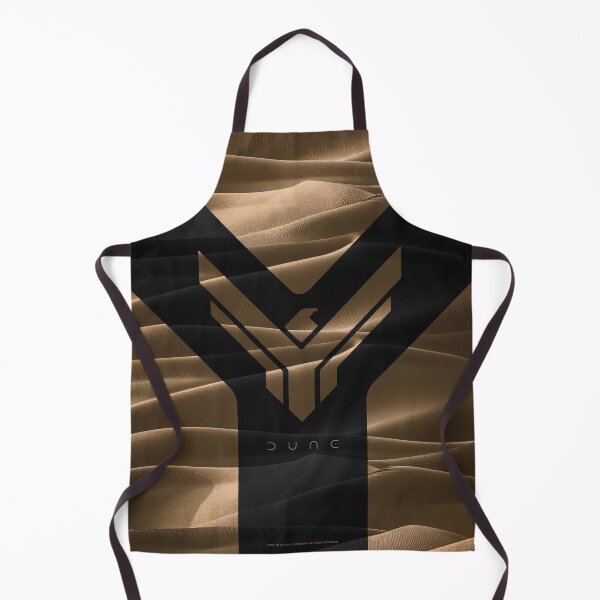Item preview, DUNE ATREIDES AOP 3 designed and sold by RedLuxeVault.