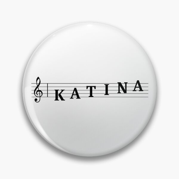 Item preview, Name Katina designed and sold by gulden.
